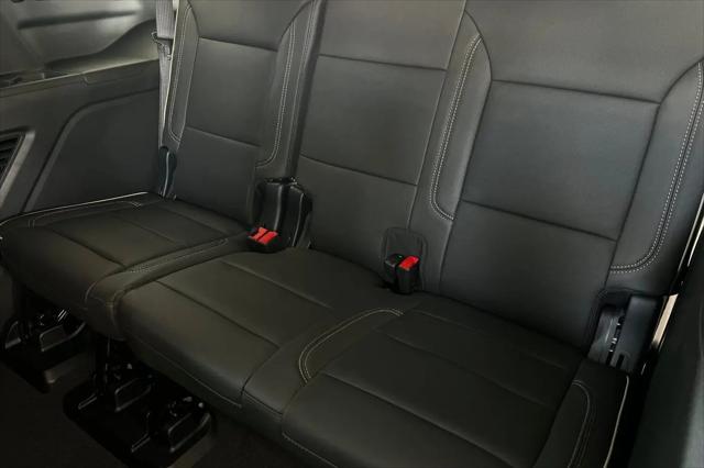 2026 GMC Yukon 2WD Elevation