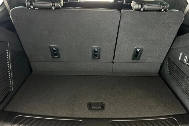 2026 GMC Yukon 2WD Elevation