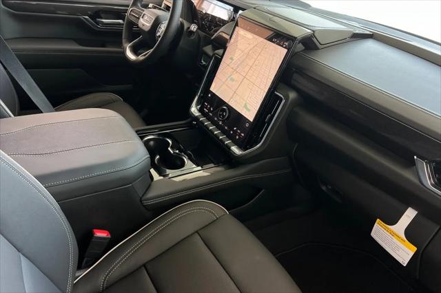 2026 GMC Yukon 2WD Elevation