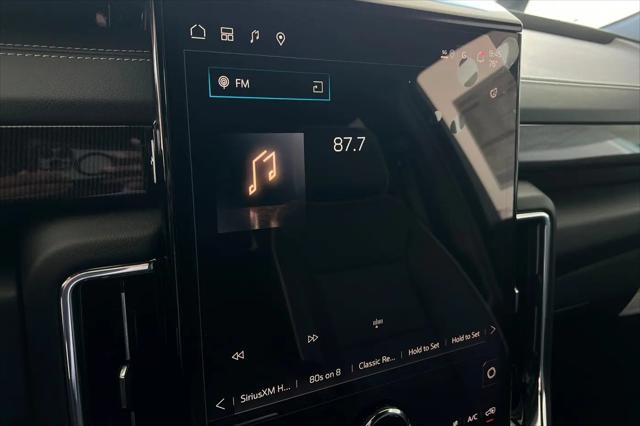 2026 GMC Yukon 2WD Elevation
