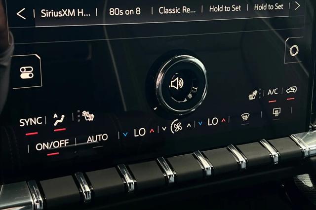 2026 GMC Yukon 2WD Elevation