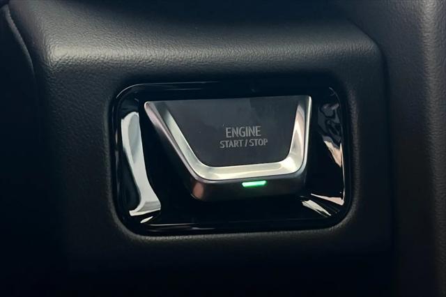 2026 GMC Yukon 2WD Elevation
