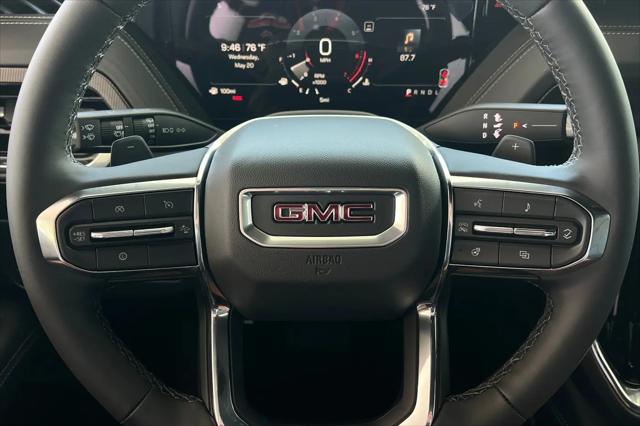 2026 GMC Yukon 2WD Elevation