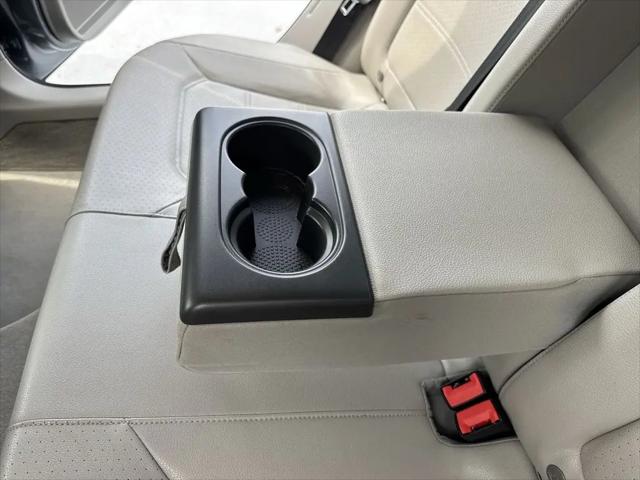 2014 Volkswagen Passat 1.8T SE