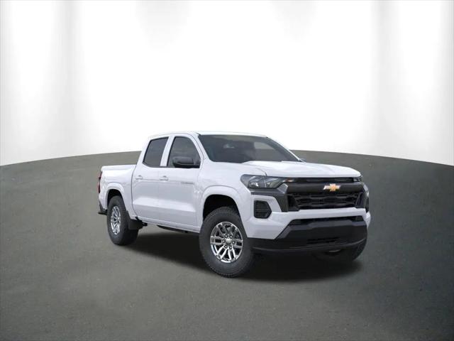 2026 Chevrolet Colorado LT, RWD for sale in Tampa, FL