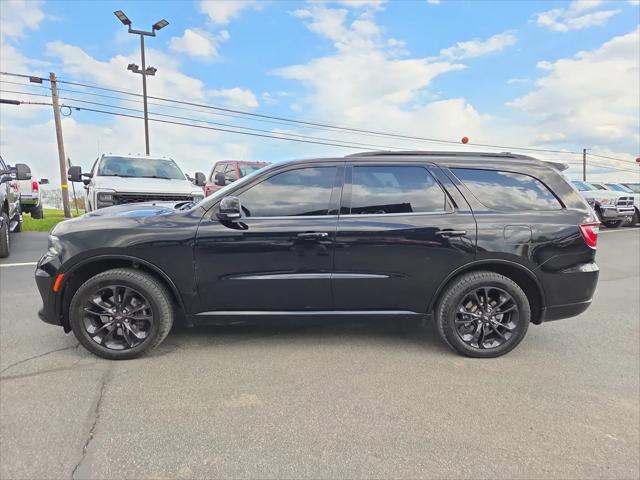 2021 Dodge Durango GT Plus AWD
