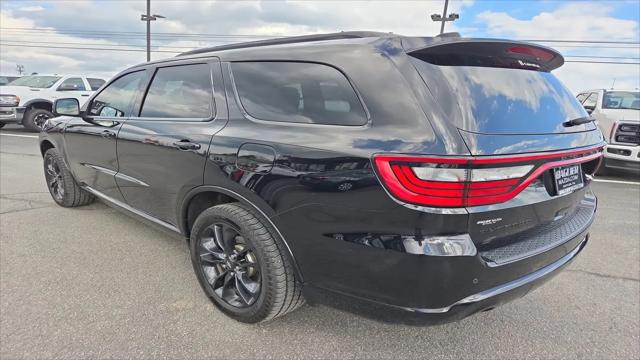 2021 Dodge Durango GT Plus AWD