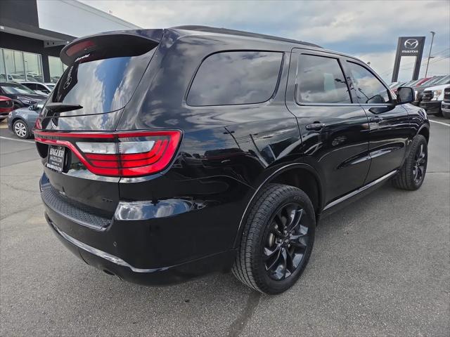2021 Dodge Durango GT Plus AWD
