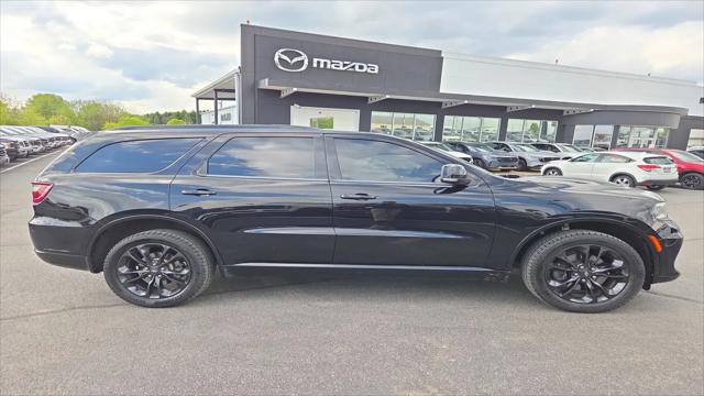 2021 Dodge Durango GT Plus AWD