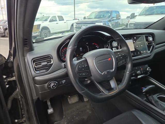 2021 Dodge Durango GT Plus AWD