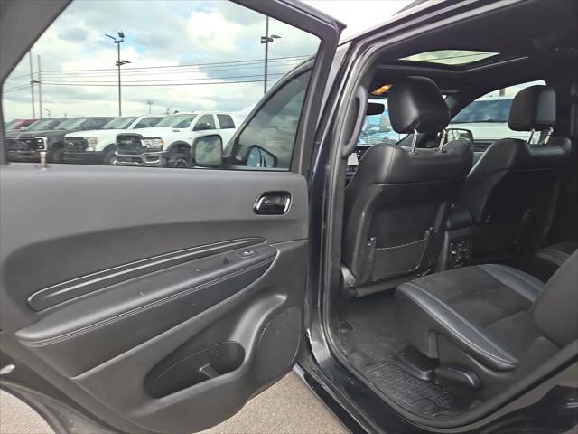 2021 Dodge Durango GT Plus AWD