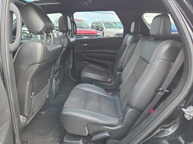 2021 Dodge Durango GT Plus AWD