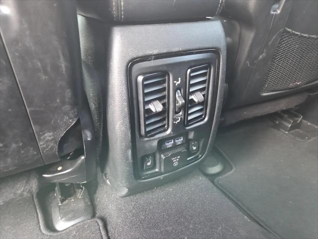 2021 Dodge Durango GT Plus AWD