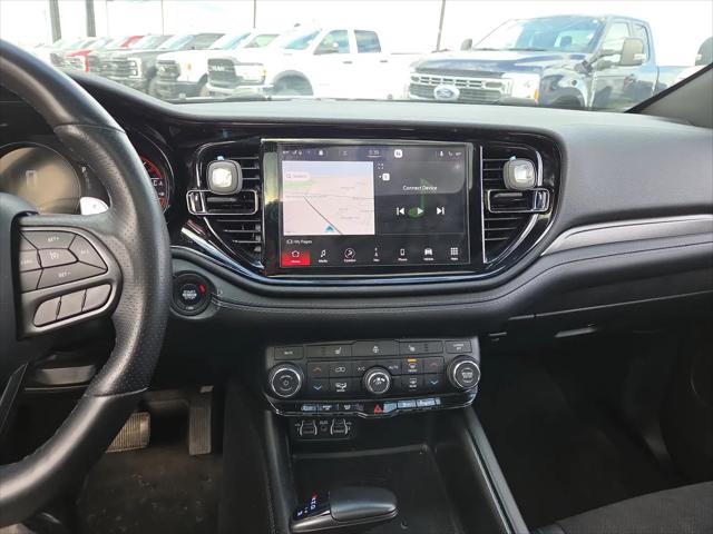 2021 Dodge Durango GT Plus AWD