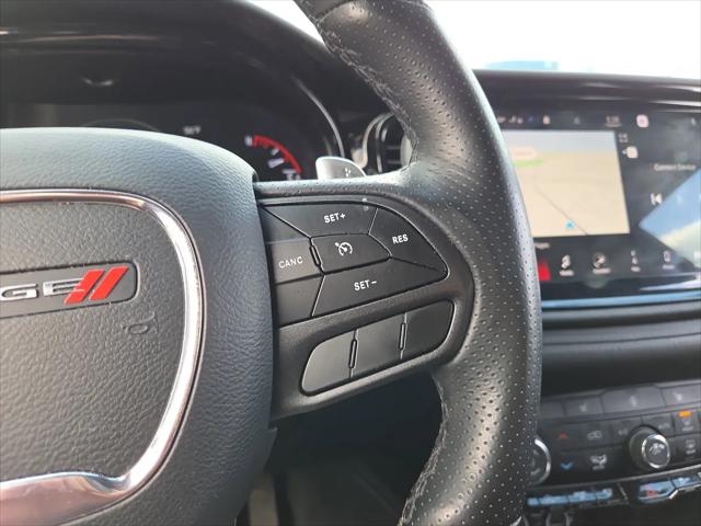 2021 Dodge Durango GT Plus AWD