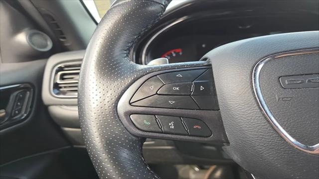 2021 Dodge Durango GT Plus AWD