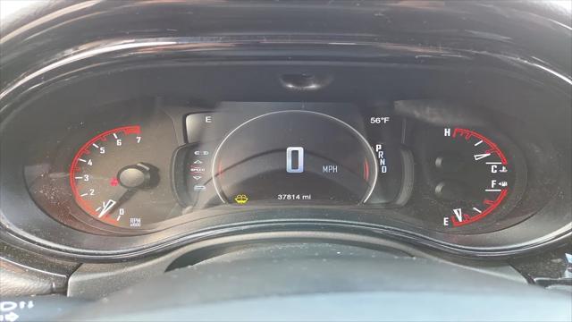 2021 Dodge Durango GT Plus AWD