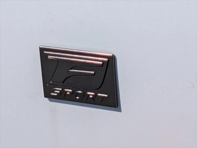2026 Lexus IS 350 F SPORT