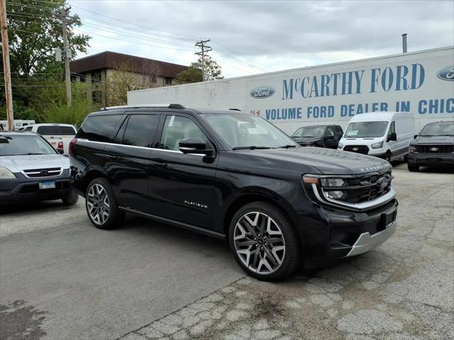 2026 Ford Expedition Platinum for sale in Chicago, IL