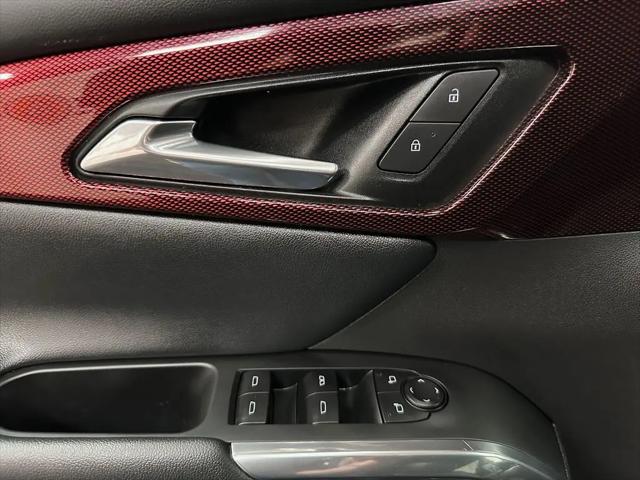 2025 Chevrolet Traverse AWD Z71