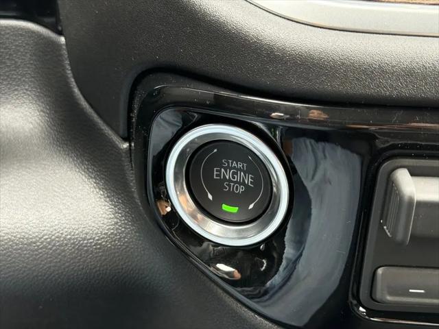 2026 Chevrolet Silverado 1500 2WD Crew Cab Short Bed RST