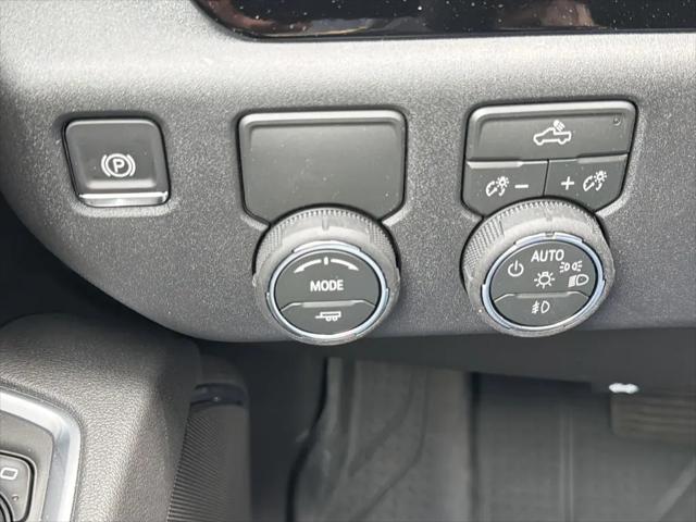 2026 Chevrolet Silverado 1500 2WD Crew Cab Short Bed RST