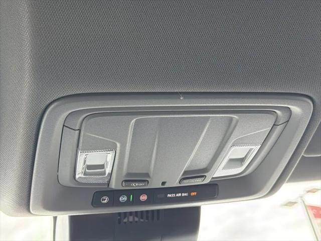 2026 Chevrolet Silverado 1500 2WD Crew Cab Short Bed RST