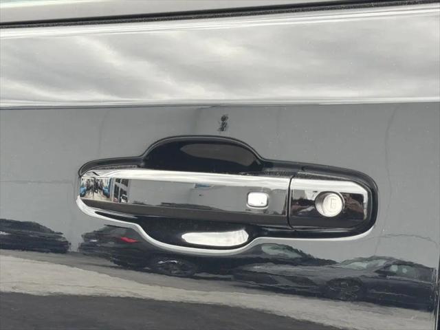 2026 Chevrolet Silverado 1500 2WD Crew Cab Short Bed RST