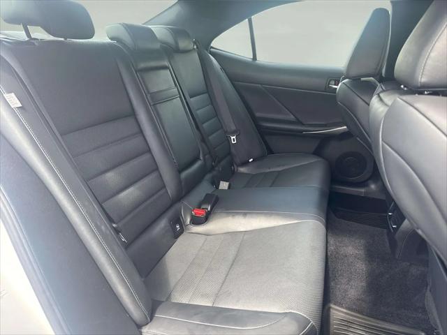 2014 Lexus IS 250 IS 250