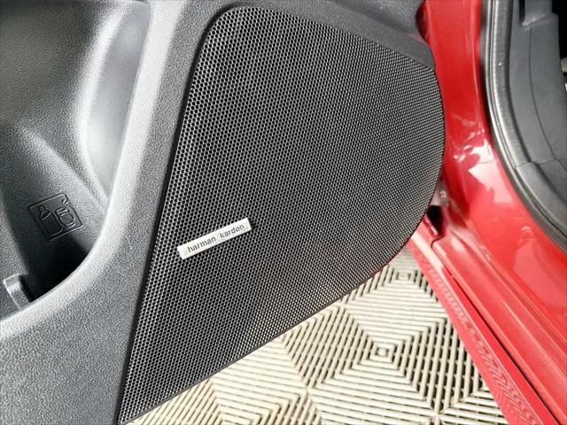 2017 Subaru Impreza 2.0i Sport