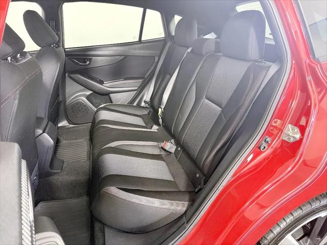 2017 Subaru Impreza 2.0i Sport