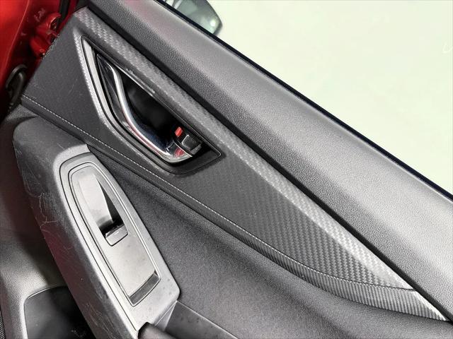 2017 Subaru Impreza 2.0i Sport