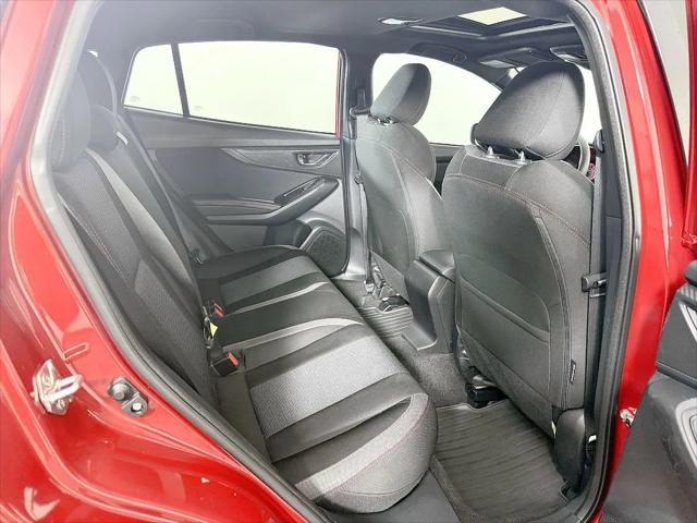 2017 Subaru Impreza 2.0i Sport