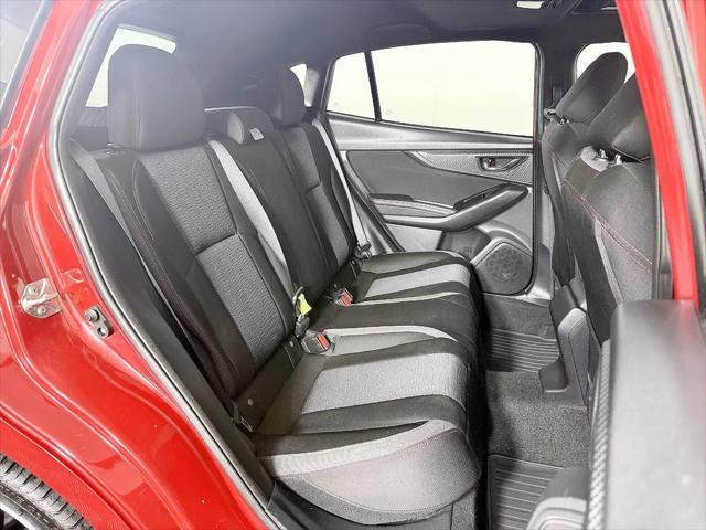 2017 Subaru Impreza 2.0i Sport