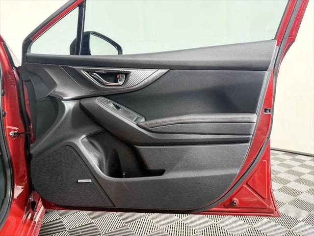 2017 Subaru Impreza 2.0i Sport