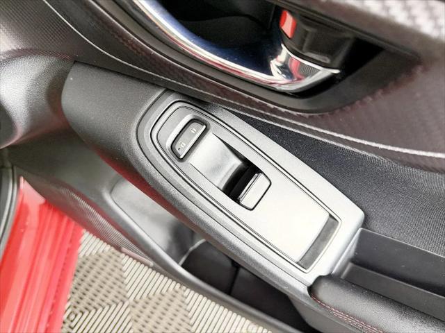 2017 Subaru Impreza 2.0i Sport