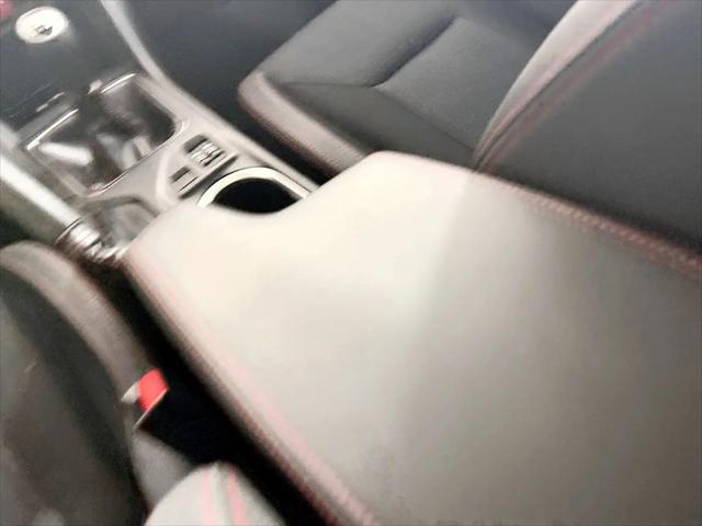 2017 Subaru Impreza 2.0i Sport