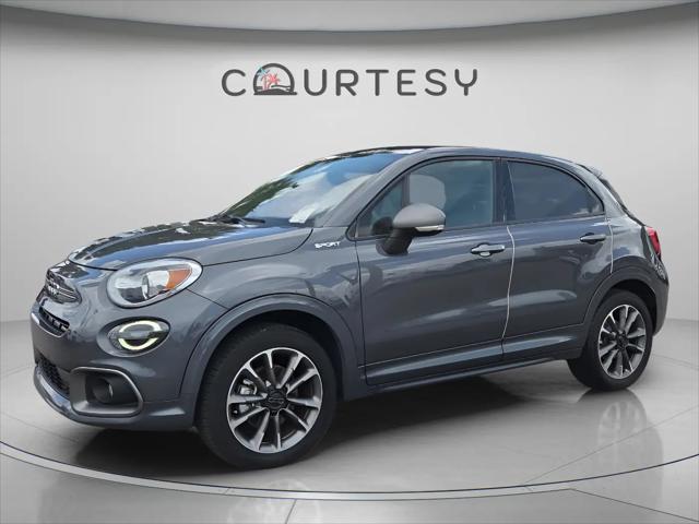 2022 Fiat 500X Sport AWD for sale in Tampa, FL
