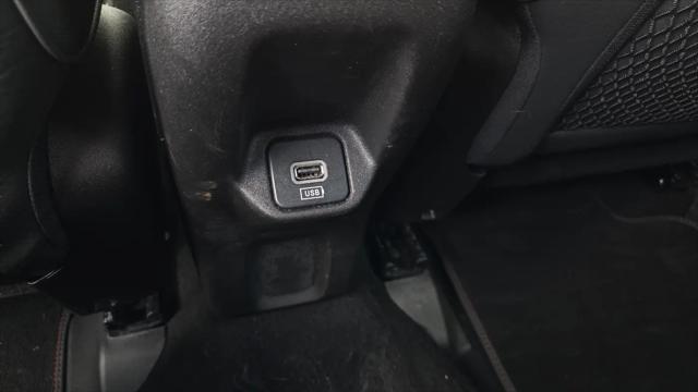 2022 Fiat 500X Sport AWD