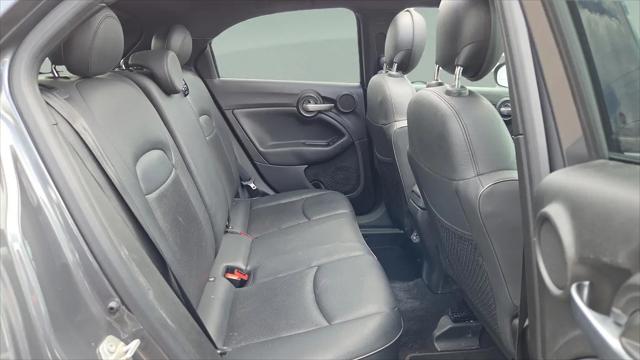 2022 Fiat 500X Sport AWD