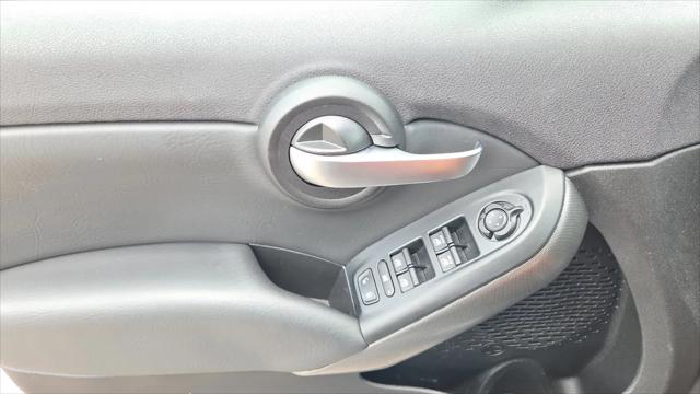 2022 Fiat 500X Sport AWD