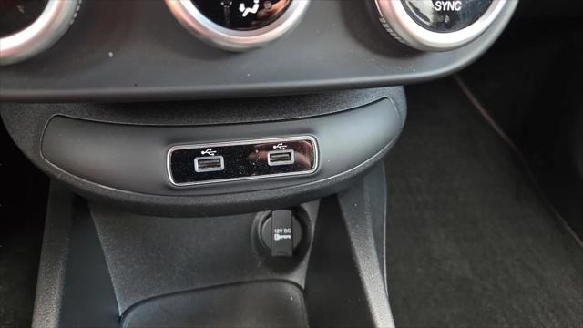 2022 Fiat 500X Sport AWD