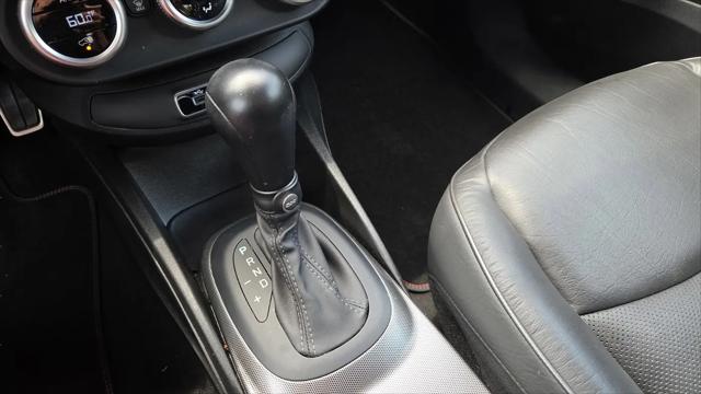 2022 Fiat 500X Sport AWD