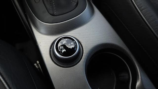 2022 Fiat 500X Sport AWD