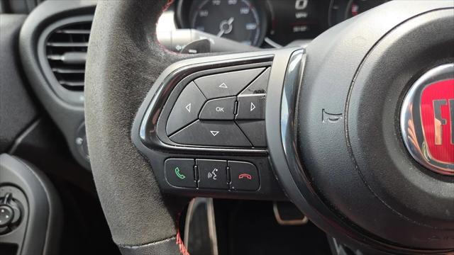 2022 Fiat 500X Sport AWD