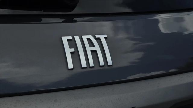 2022 Fiat 500X Sport AWD