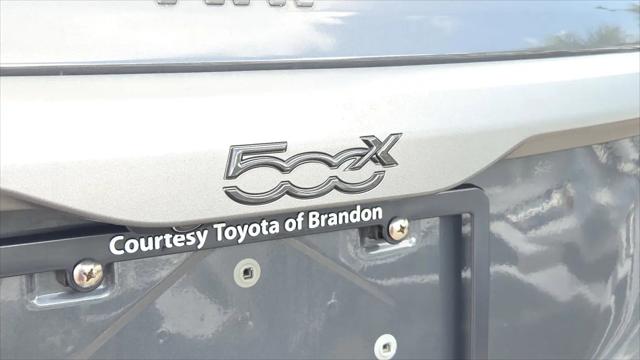 2022 Fiat 500X Sport AWD