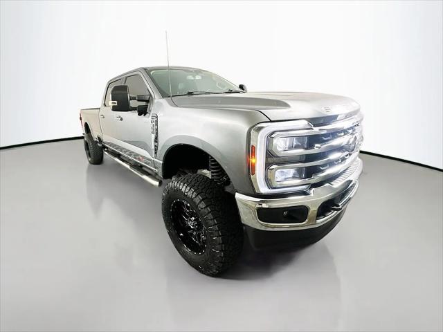 2024 Ford F-350 Lariat for sale in O'Fallon, IL