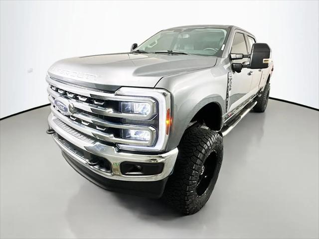 2024 Ford F-350 Lariat