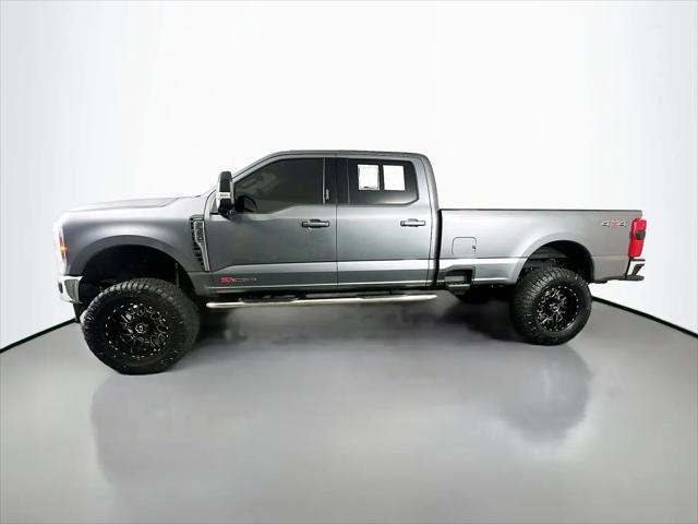 2024 Ford F-350 Lariat